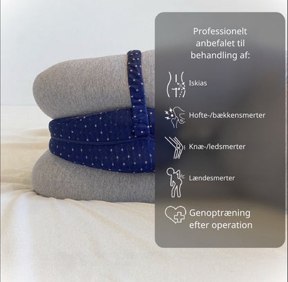 SleepWell™ || Justeringspude