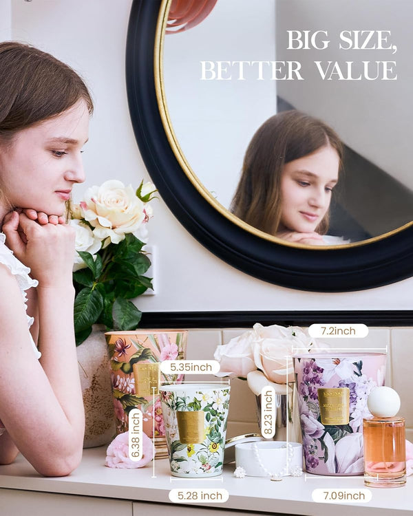  KANDLE Puffycloud Dream Duftlys